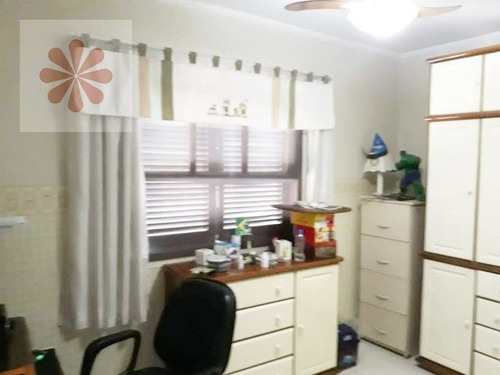Imagem 15 de 15 de Casa Sobrado Em Cangaíba - São Paulo - 5837