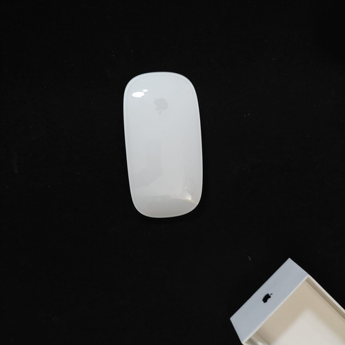 Mouse Inalámbrico Apple Magic Mouse - Conexión Usb-c (Usado)