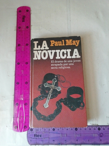 La Novicia Paul May Círculo De Lectores