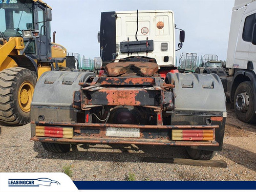 Imagen 3 de 5 de Iveco Eurocargo Tractor 160 E E23 Eje Simple 1996