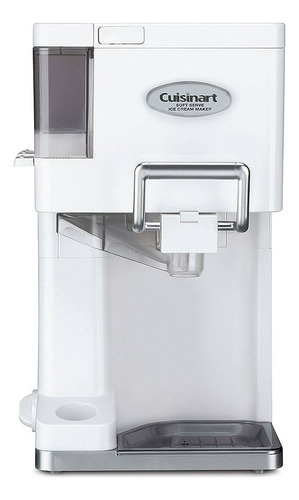 Máquina Para Helados  Cuisinart Ice-45p1 