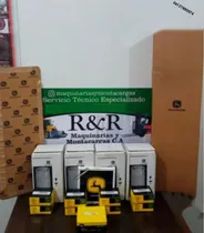 Comprar Overhaul Completo Para Motor John Deere