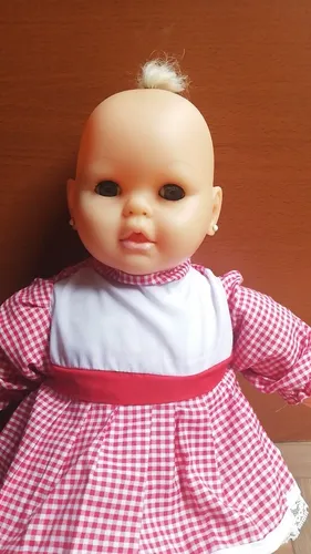 Muñeca chichobelo online antigua