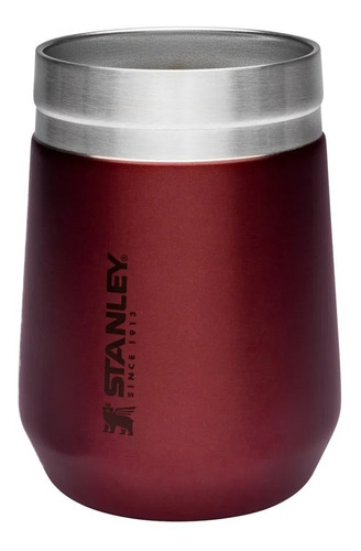 Imagen 1 de 3 de Vaso Térmico Stanley Everyday 296ml Acero Inoxidable