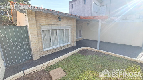 Casa Venta Moron Tres Ambientes