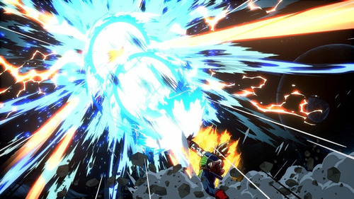 Dragon Ball Fighterz Fighter Edition - Steam Pc Key