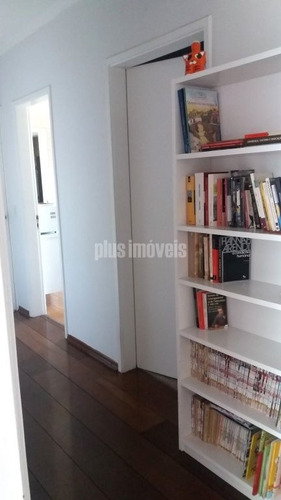 Imagem 12 de 14 de Morumbi - Pp12720