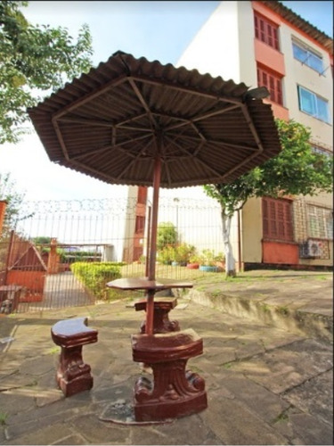 Imagem 19 de 21 de Apartamento - Ap00234 - 34066439