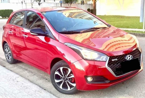 Imagem 3 de 6 de Hyundai Hb20 2019