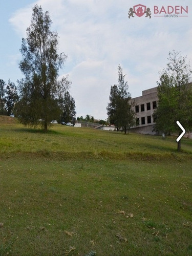 Imagem 3 de 4 de Terreno Comercial, Em Condomínio Fechado, 1.018m² - Te00018