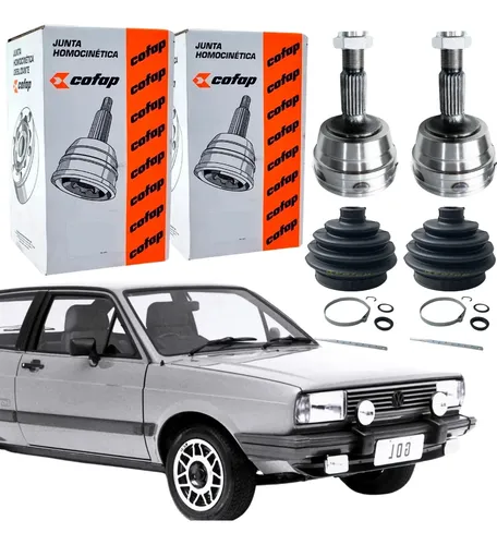 すとほわ Cubo de Roda Traseira CITROEN ZX 1991 até 1998, com freio a disco