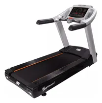 Comprar Caminadora Unifitness 9300 Uso Rudo Gimnasio Life 110 V