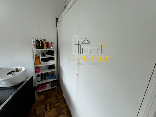 Local Comercial A Pasos Del Portones Shopping
