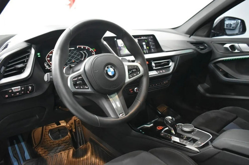 Imagen 10 de 14 de Bmw Serie 1 M 135i Xdrive