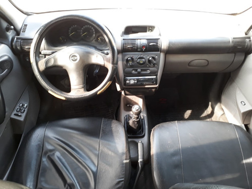 Imagen 6 de 7 de Chevrolet Corsa Classic Gls 2010 (oferta)
