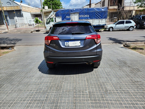 Imagen 17 de 18 de Honda Hr-v 1.8 Lx Cvt