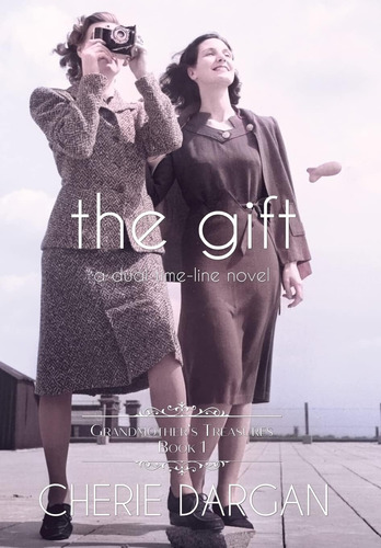 Libro:  The Gift (grandmotherøs Treasures)