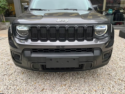 Jeep Renegade 1.8 Sport At6