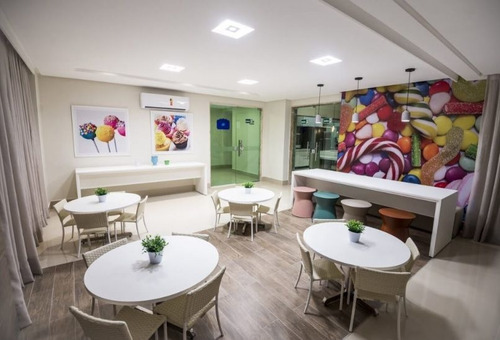 Imagem 10 de 21 de Apartamento À Venda, 146 M² Por R$ 1.111.800,00 - Estados - João Pessoa/pb - Ap0472