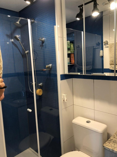 Imagem 11 de 26 de Lindo Apartamento De 2 Dormitórios Na Ermelino Matarazzo - 4040 Lpr - 70650985