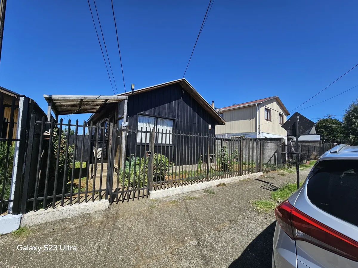 Casa En Venta Excelente Ubicacion Sector Regional