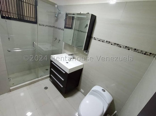 Apartamento En Alquiler El Bosque Valencia Mm Carabobo Planta Moderno Piso Bajo Muy Centrico