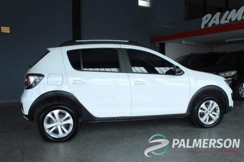 Renault Sandero Stepway 1.6 Dynamique 105cv 2017