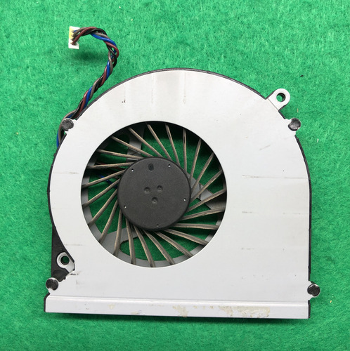 Ventilador Toshiba L50t Asp5371fm Con Touch (Usado)