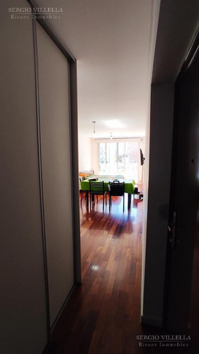 Imagen 12 de 18 de Departamento Monoambiente En Venta - Centro