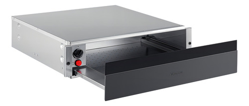 Cajón Calentador De Platos Vondom Empotrable 60 Cm