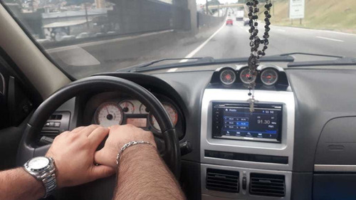 Fiat Strada 2011 1.8 16v Adventure Cab. Dupla Flex 2