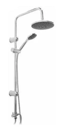 Ducha bidet arabe wc multiuso 150 cm — Importadora USA