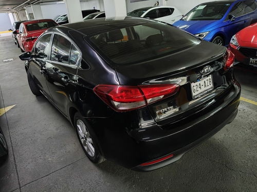 Kia Forte 2.0 Lx At