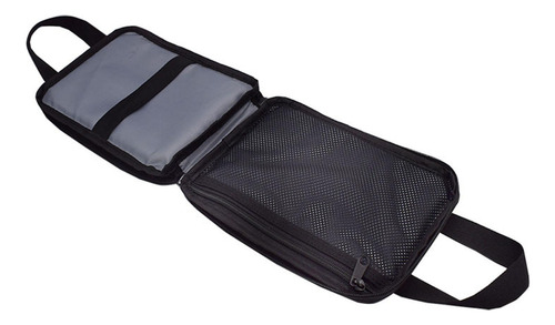 Bolsa De Maquillaje Tocador De Tocador 17x9x23cm