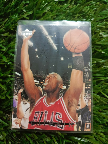 1994 Upper Deck Michael Jordan #46