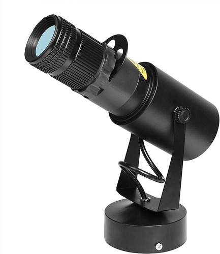 Luz Led De Escenario Mountain_ark, 15w, 4 Aperturas