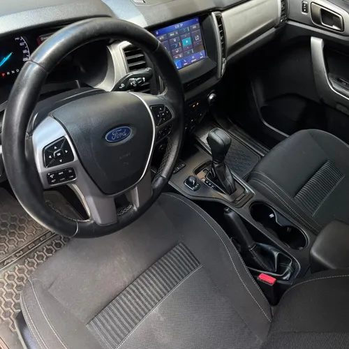 Ford Ranger Xlt Tp 3.2cc Td 4x4 2023