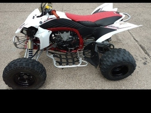 Yamaha Yfz 450 R