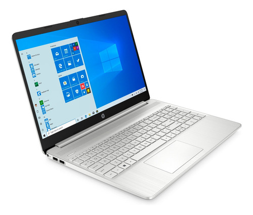 Imagen 7 de 9 de Notebook Hp 15-ef1013 Ryzen 7 4700u 8gb Ram 512gb Ssd 15.6 P
