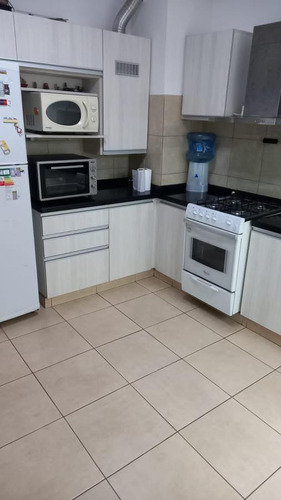 Imagen 2 de 29 de Departamento - Macrocentro