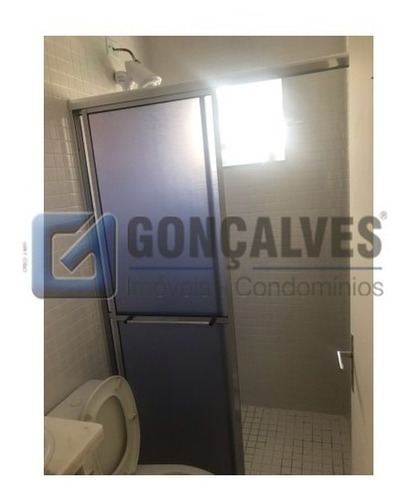 Venda Apartamentos Santo Andre Parque Das Nacoes Ref: 140112 - 1033-1-140112
