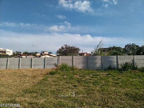 Imagem 4 de 5 de Terreno Jardim Paulista Em Atibaia - 296m² - Te0126-1