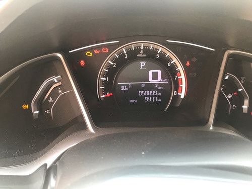 Imagem 2 de 5 de Honda Civic G10