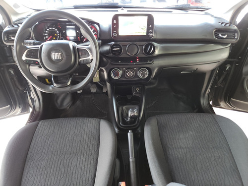 Fiat Cronos 1.3 FIREFLY FLEX DRIVE MANUAL