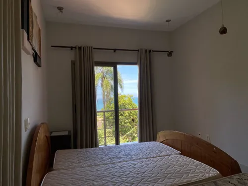 Casa A Venda Em Ubatuba Sp