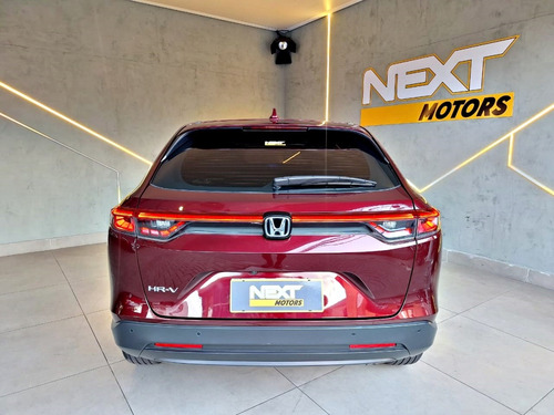 Honda HR-V 1.5 DI I-VTEC FLEX EXL CVT