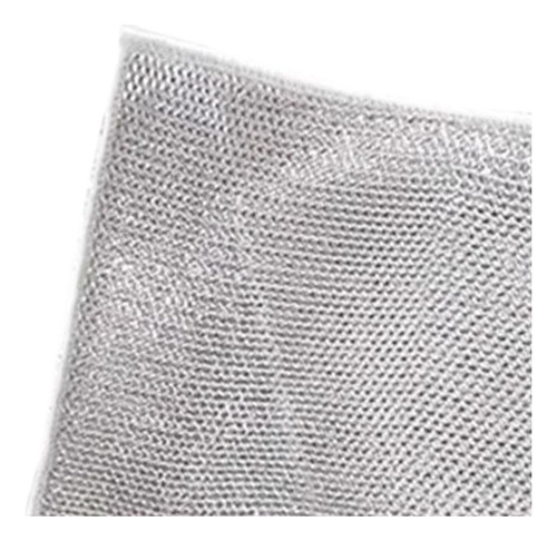 10 Uds. De Toallas De Alambre Para Platos, Trapos Para Lavar