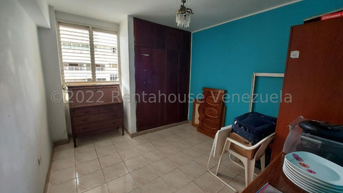 Imagen 20 de 30 de Apartamento En Venta, Santa Mónica, 124mts, Rah 23-1300