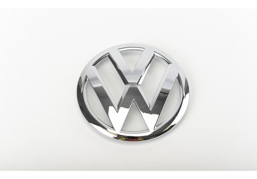 Emblema Vw Volkswagen Voyage 17/21