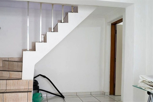 Imagem 3 de 18 de Sobrado À Venda, 150 M² Por R$ 449.000,00 - Freguesia Do Ó - São Paulo/sp - So2902